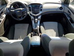 Chevrolet Cruze 2011