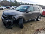 Ford Explorer 2012
