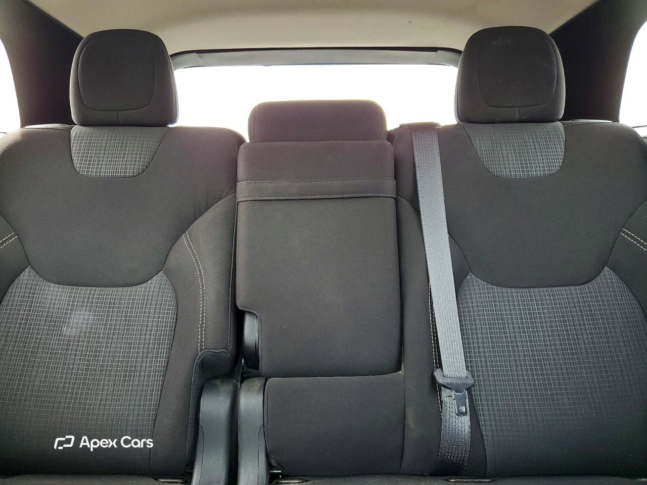 Jeep Cherokee 2015