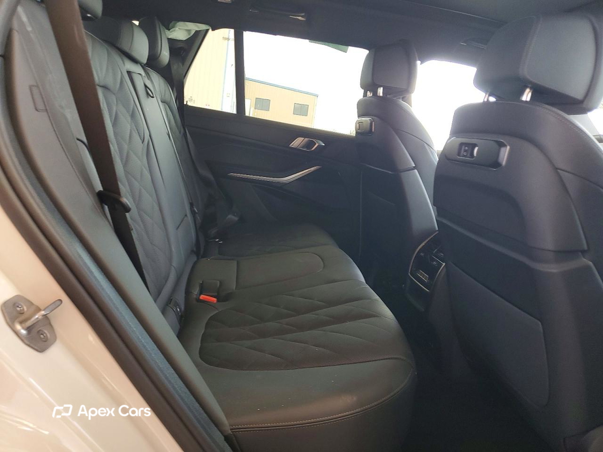 BMW X5 2026