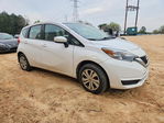 Nissan Versa 2018
