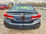 Honda Civic 2013