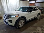 Ford Explorer 2020