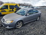 Subaru Legacy 2008