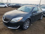 Buick Regal 2016