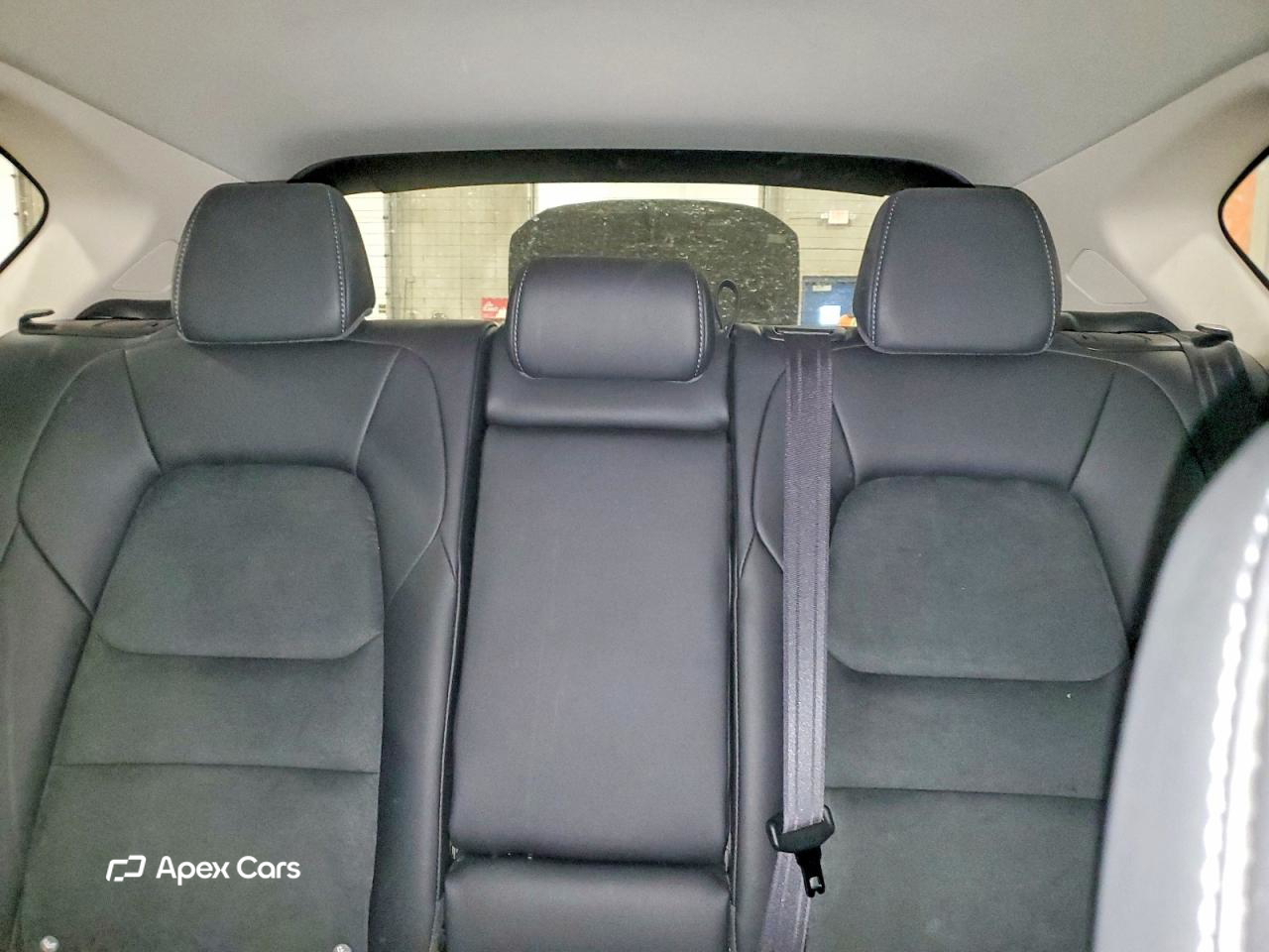 Mazda CX-5 2019