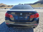 BMW Series 5 2015