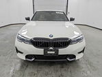 BMW Series 3 2020