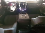 Chevrolet Tahoe 2015