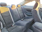 Honda Accord 2009