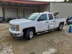 Chevrolet Silverado 2014