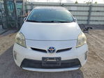 Toyota Prius 2012