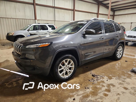 Jeep Cherokee 2015 - Image 1 of 15