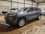 Jeep Cherokee 2015