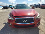 Infiniti Q50 2014