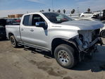 Chevrolet Silverado 2020