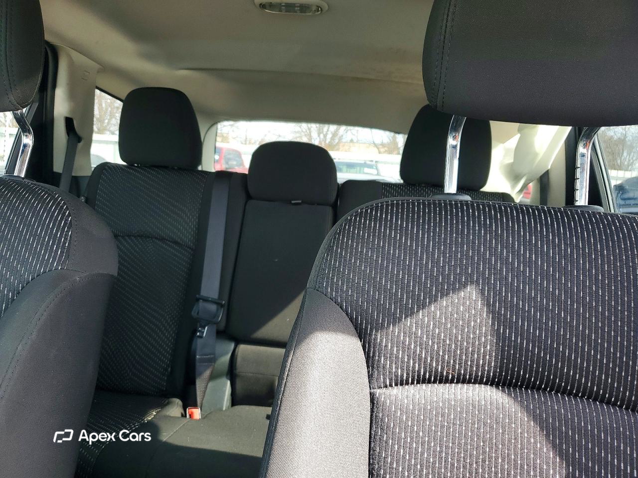 Dodge Journey 2019