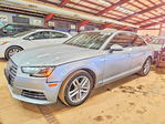 Audi A4 2017