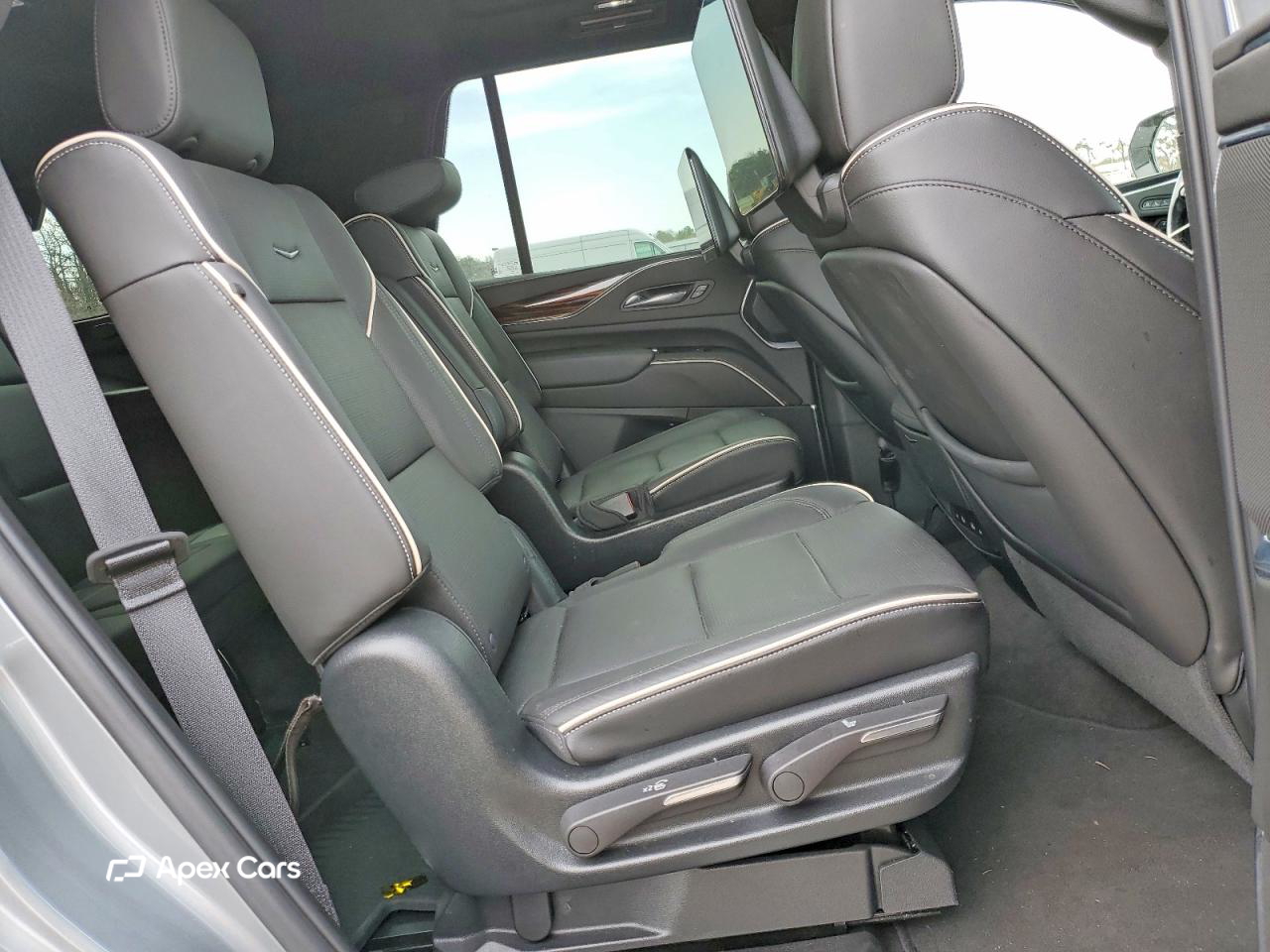 Cadillac Escalade 2023