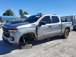 Chevrolet Silverado 2023