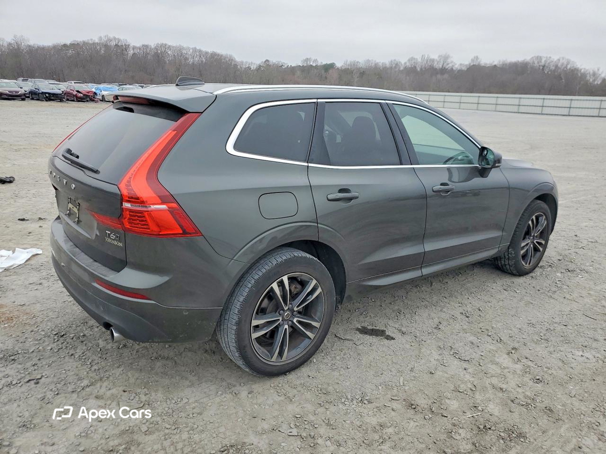 Volvo XC60 2019