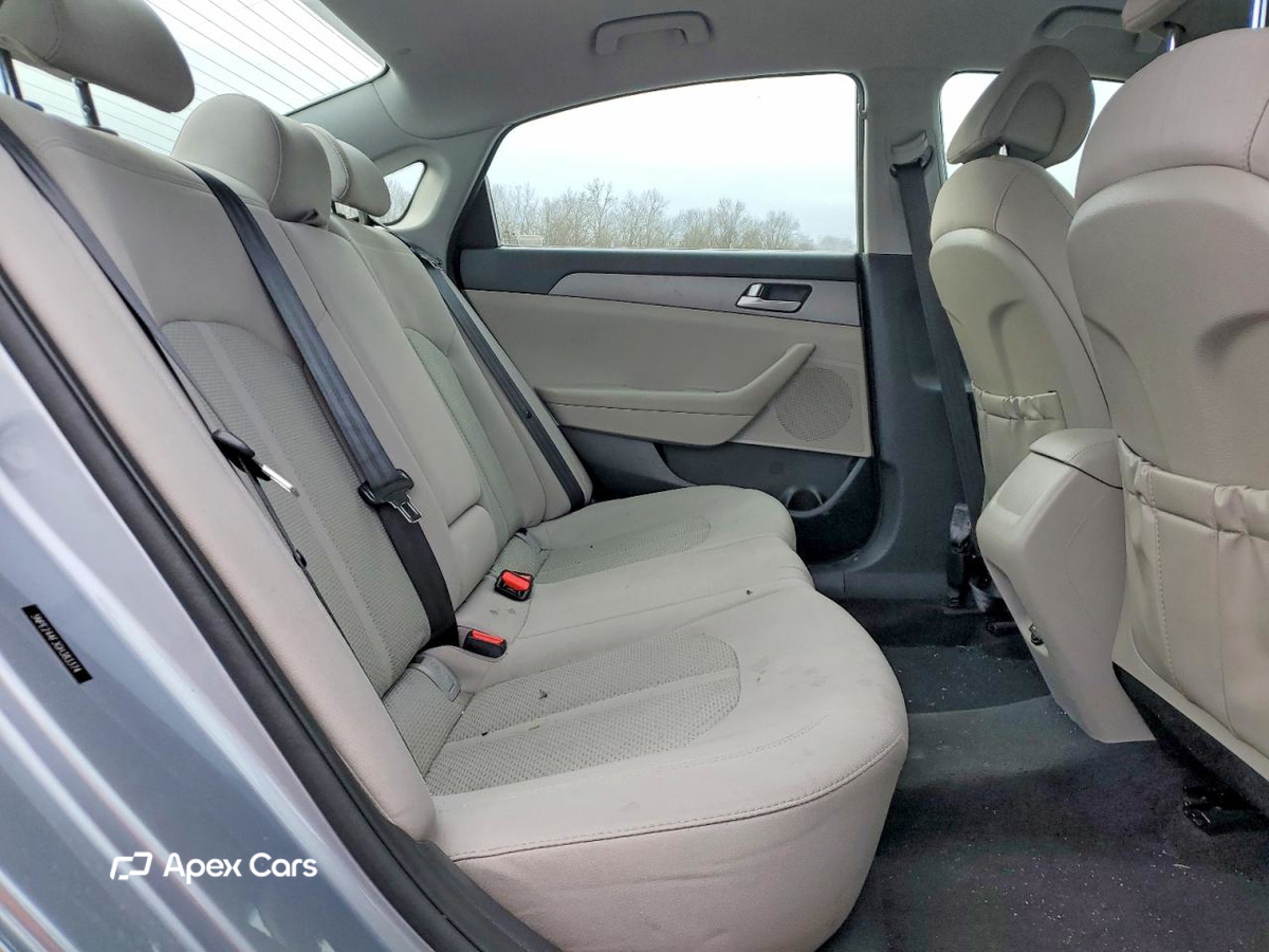 Hyundai Sonata 2016