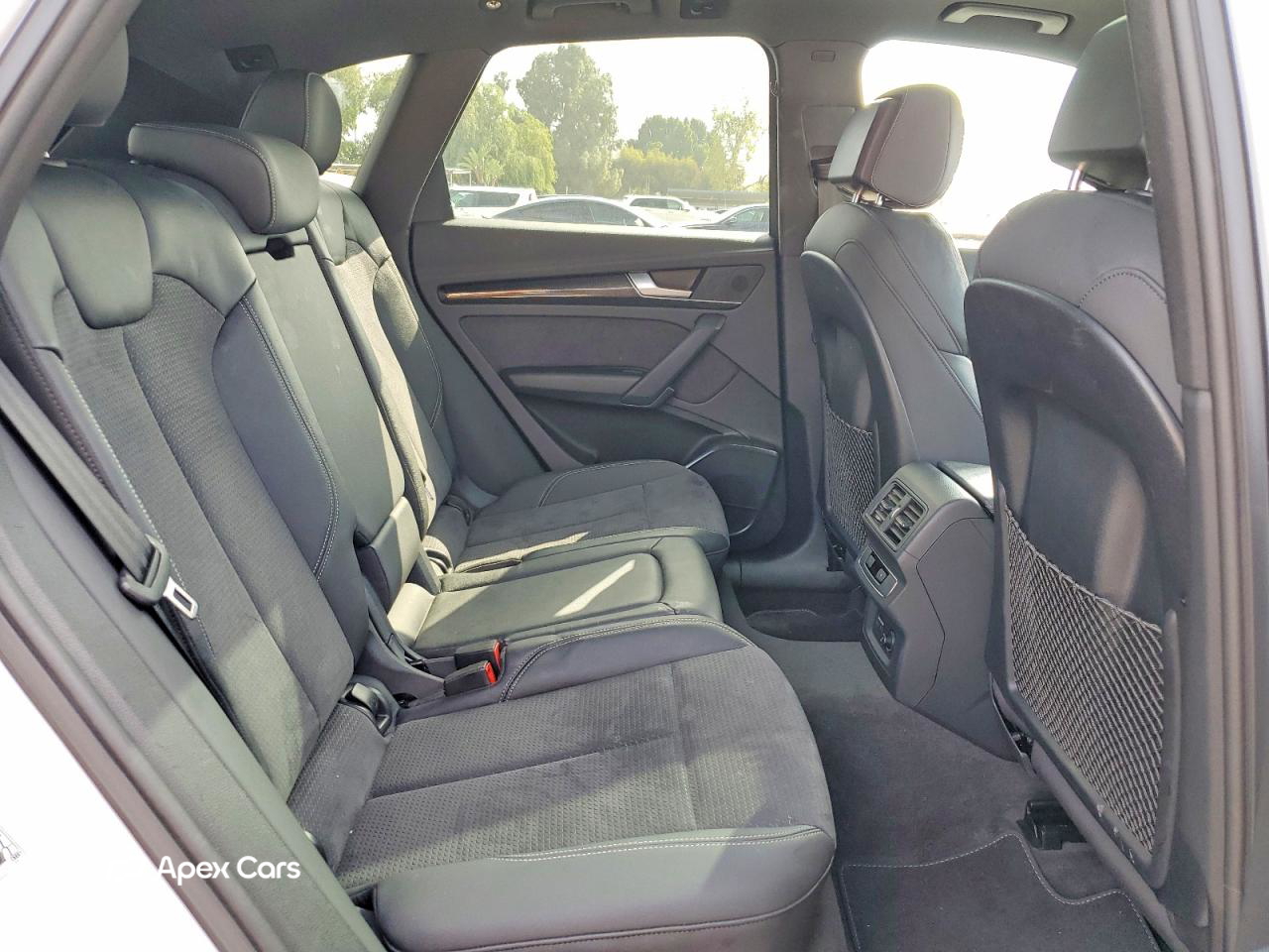 Audi SQ5 2022
