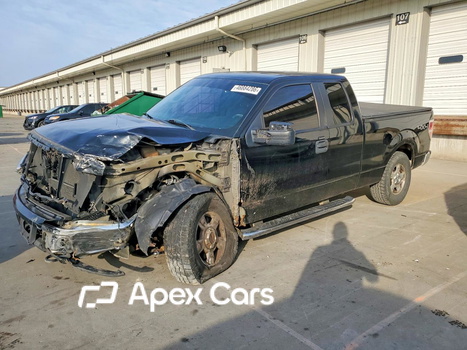 Ford F-150 2011 - Image 1 of 12