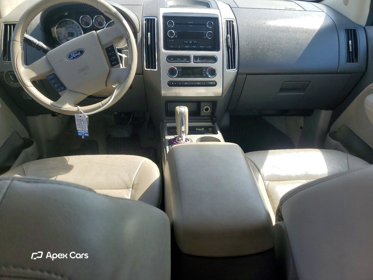 Ford Edge 2010