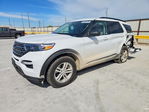 Ford Explorer 2023