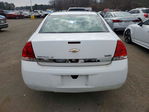 Chevrolet Impala 2010
