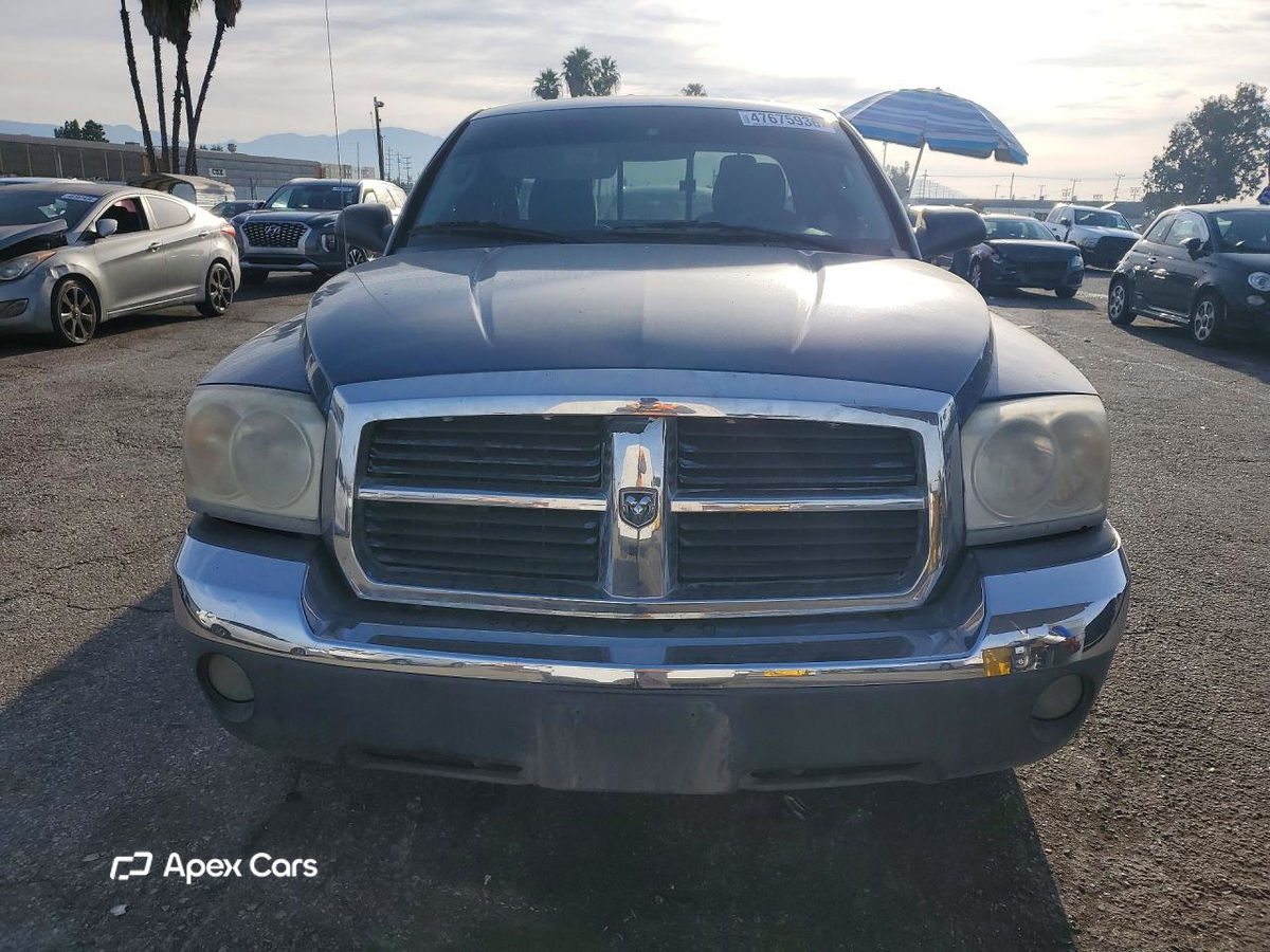 Dodge Dakota 2005