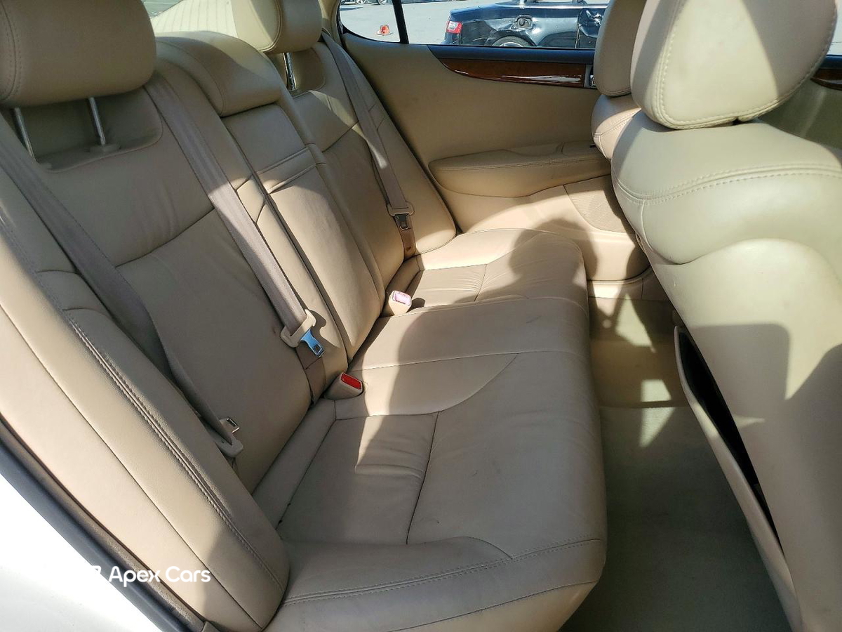 Lexus ES 2006