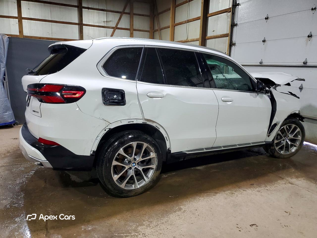 BMW X5 2026