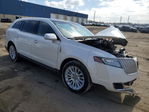 Lincoln MKT 2012