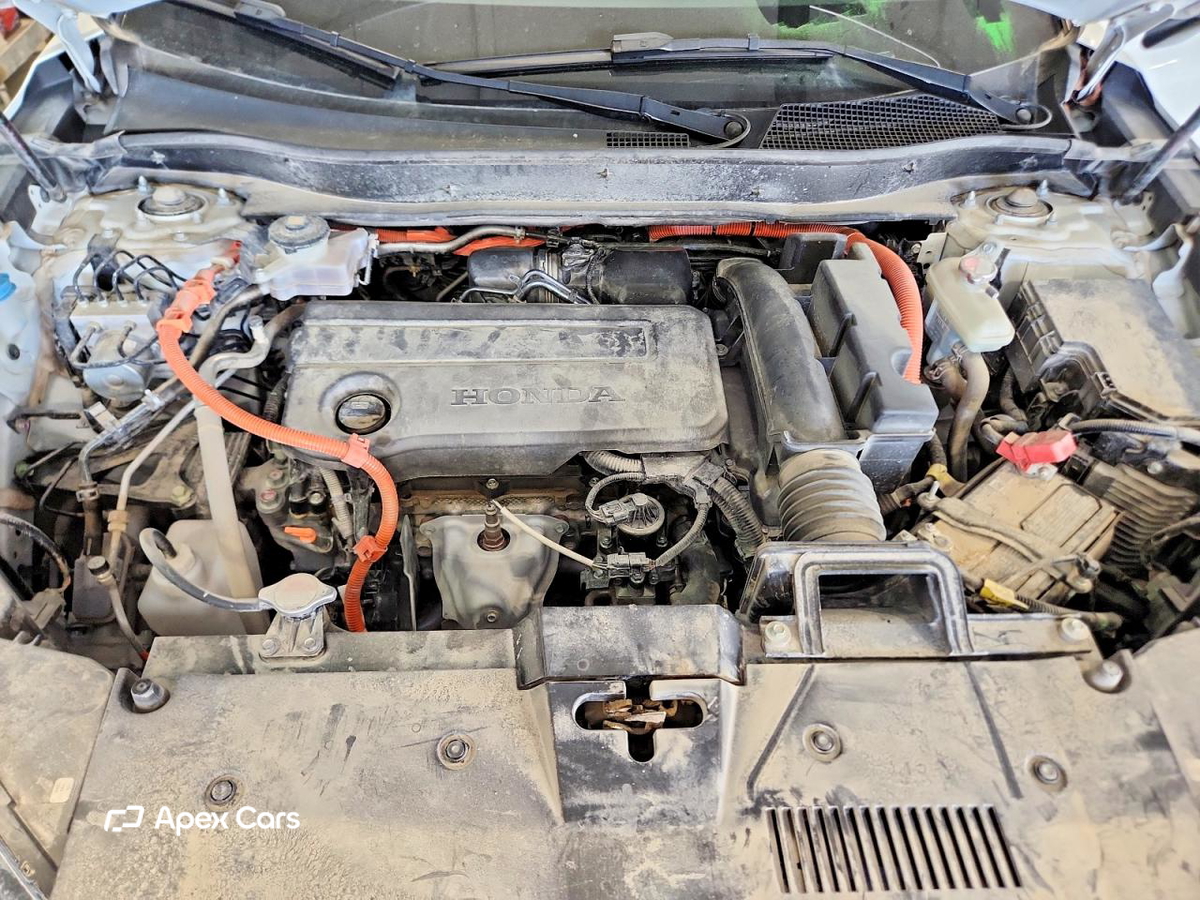 Honda CR-V 2023