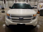 Ford Explorer 2011