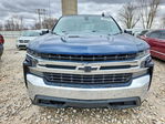 Chevrolet Silverado 2020