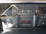 Lincoln Navigator 2008