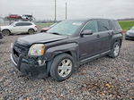 GMC Terrain 2015