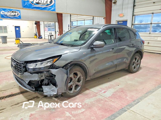 Ford Escape 2025 - Image 1 of 13