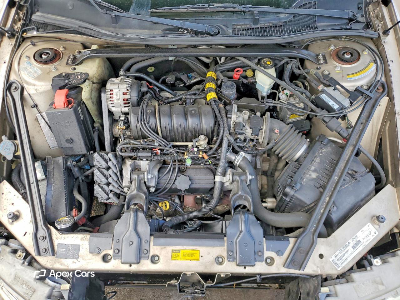 Buick Regal 2000