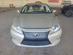 Lexus ES 2013