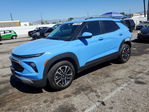 Chevrolet TrailBlazer 2024