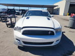 Ford Mustang 2013