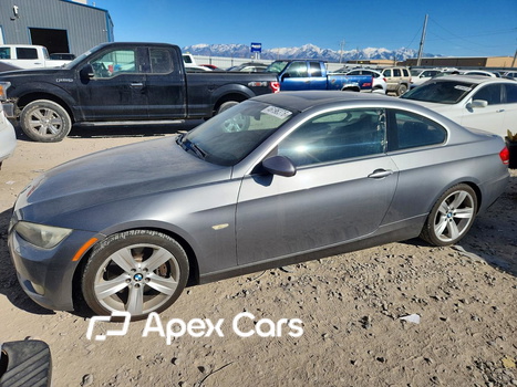 BMW Series 3 2008 - Image 1 of 12