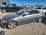 BMW Series 3 2008