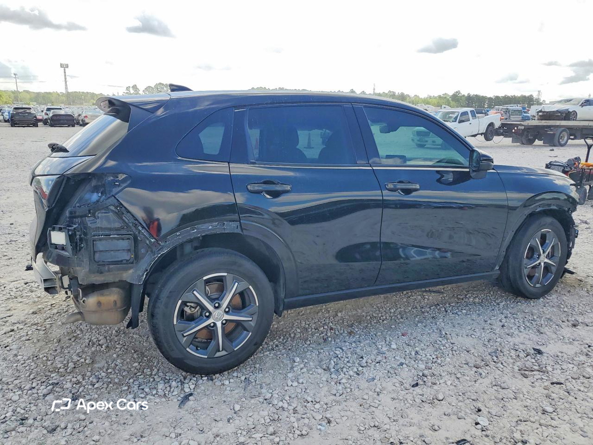 Honda HR-V 2024