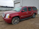 GMC Yukon 2010