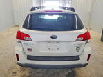 Subaru Outback 2013